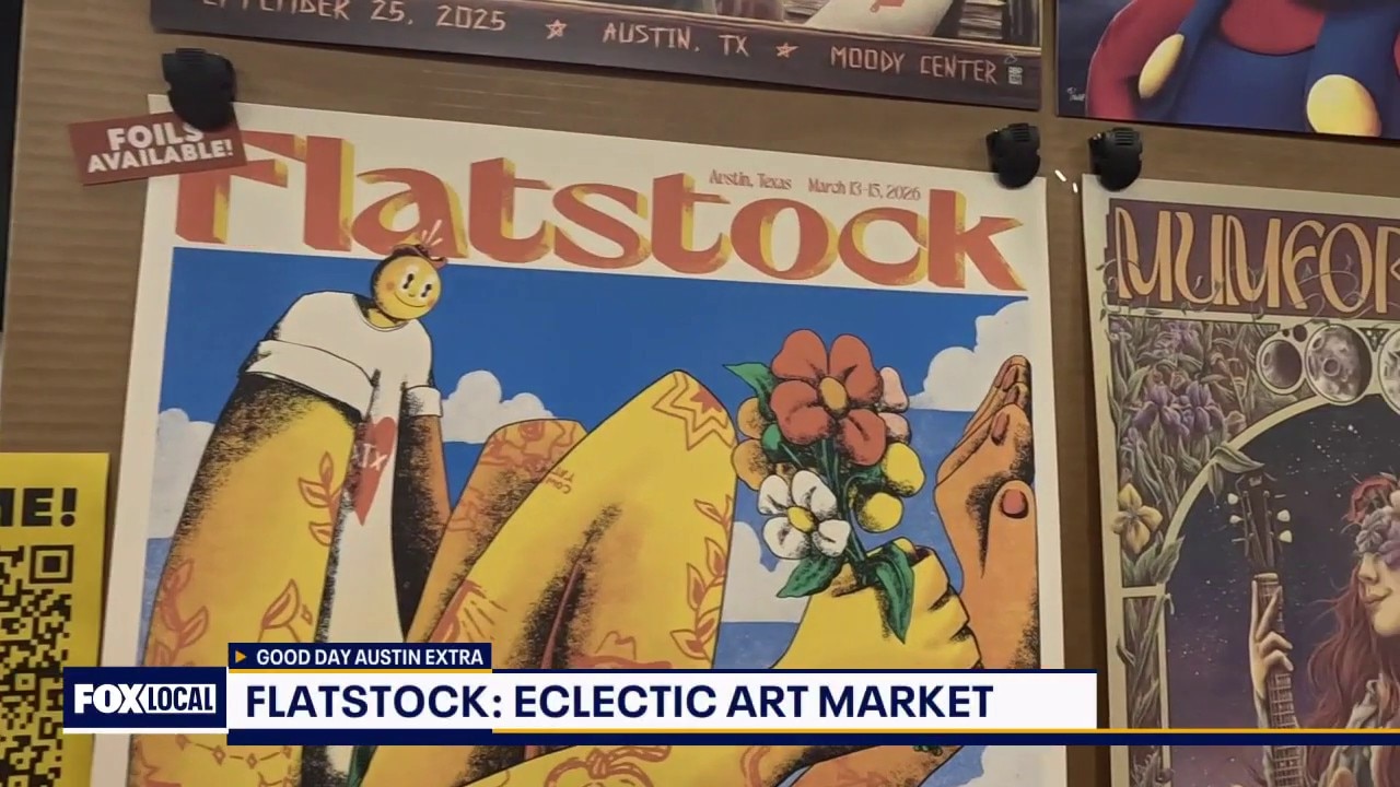 Good Day Austin Extra - Episode 48