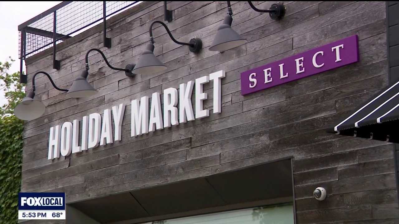 The Secret Behind Holiday Market’s Loyal Following