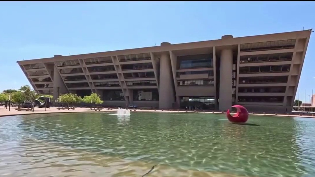 Forced furloughs: 4,200 Dallas city employees ordered to take unpaid time off amid $30M budget gap