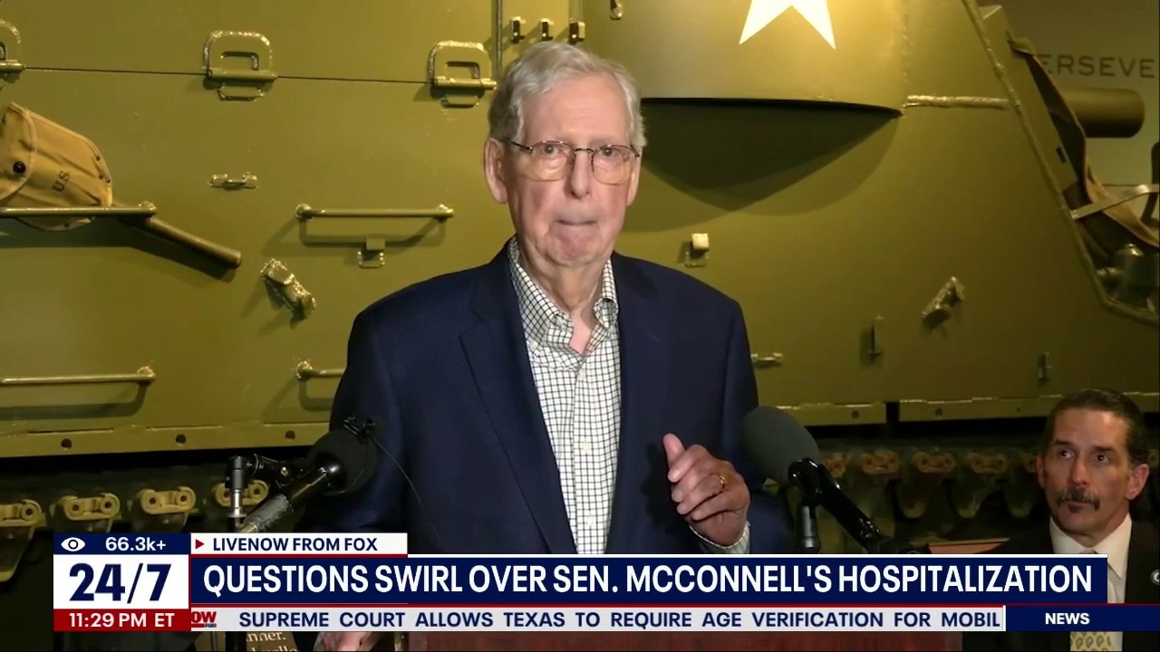 mcconnell