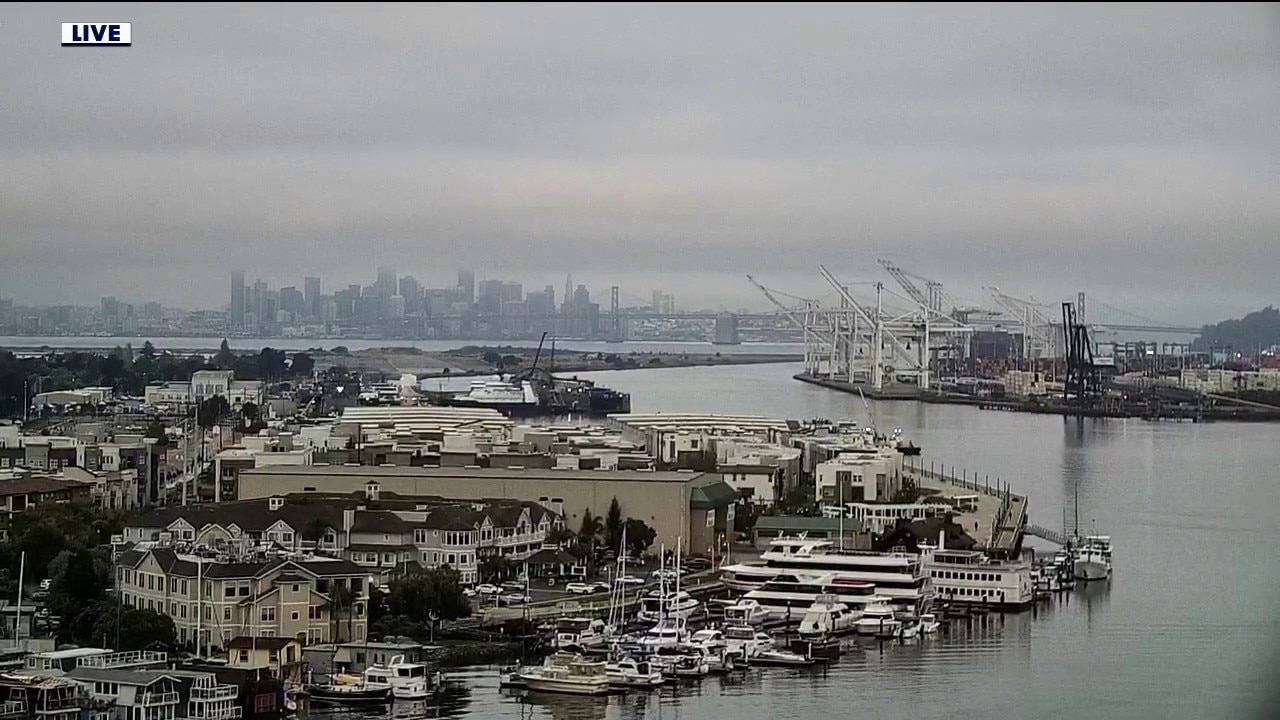Live News: Fox 2 San Francisco at 7am