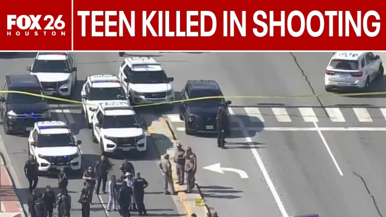 Teen shot, killed near Spring ISD's Westfield High School
