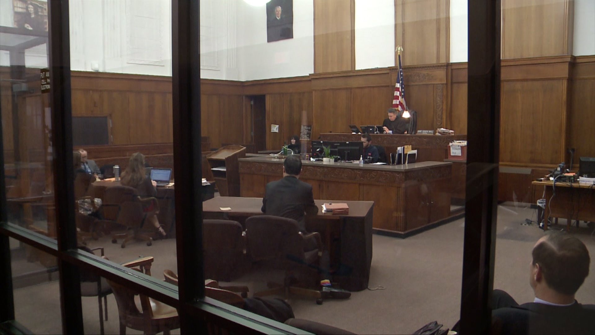 Sentencing delayed for Shorewood man