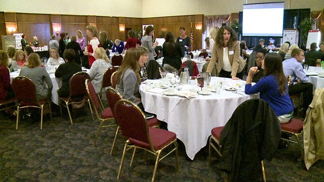 Well City Milwaukee hosts second annual "Diabetes in the Workplace Summit"