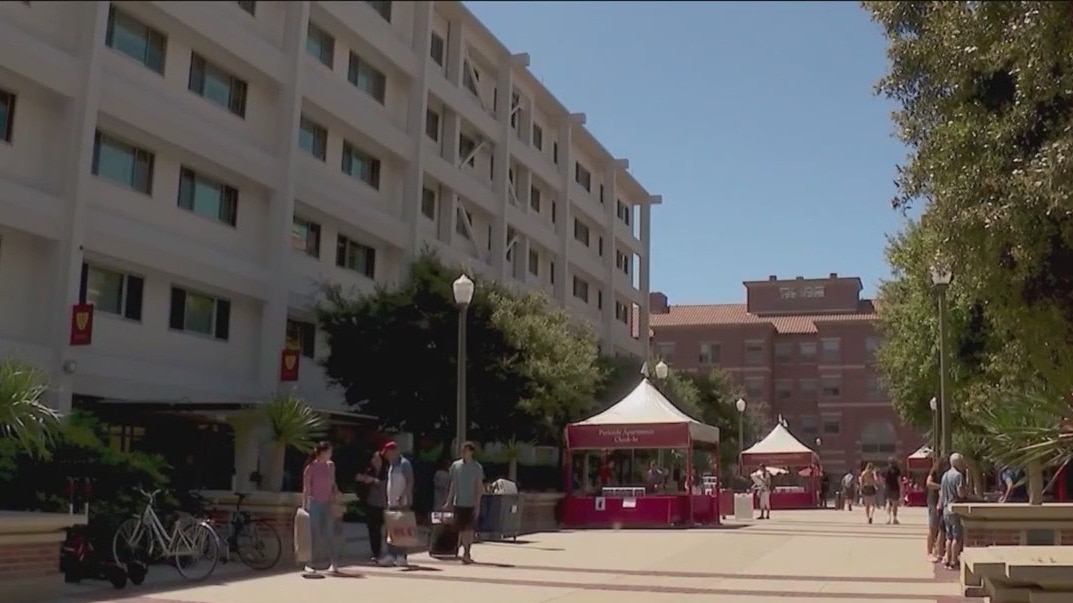 $9 billion forgiven in student loans