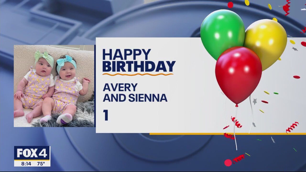 Good Day birthdays for Oct. 27