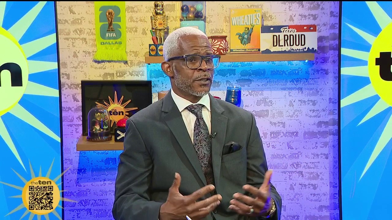 Miles of Freedom | The Ten