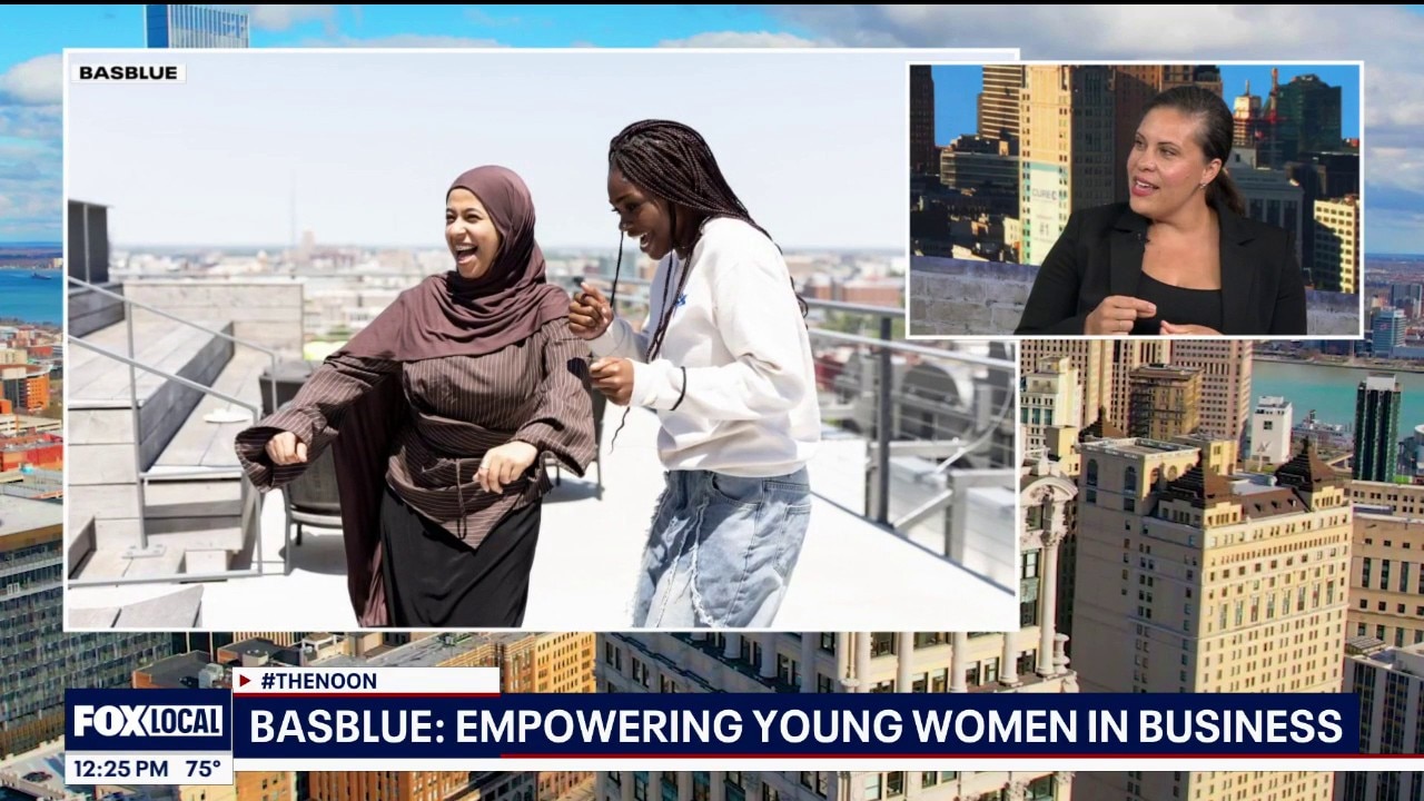 BasBlue expands entrepreneurship programs for women