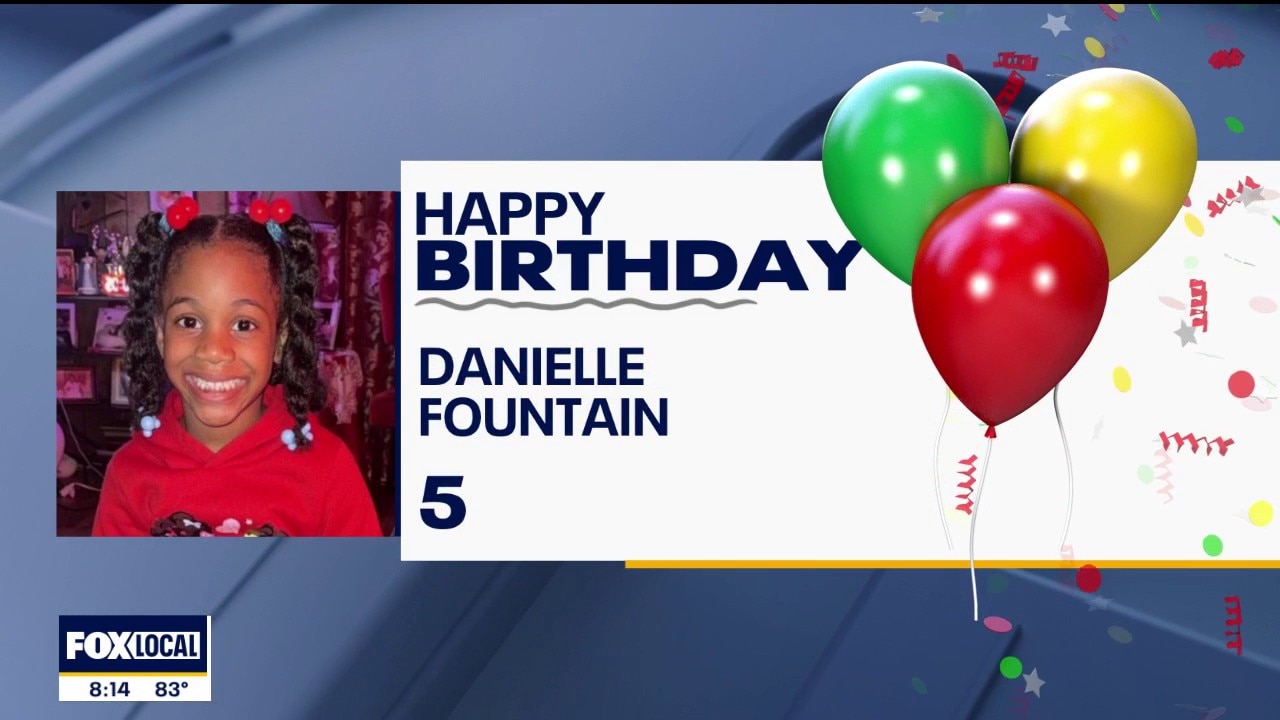 Good Day birthdays for July 31