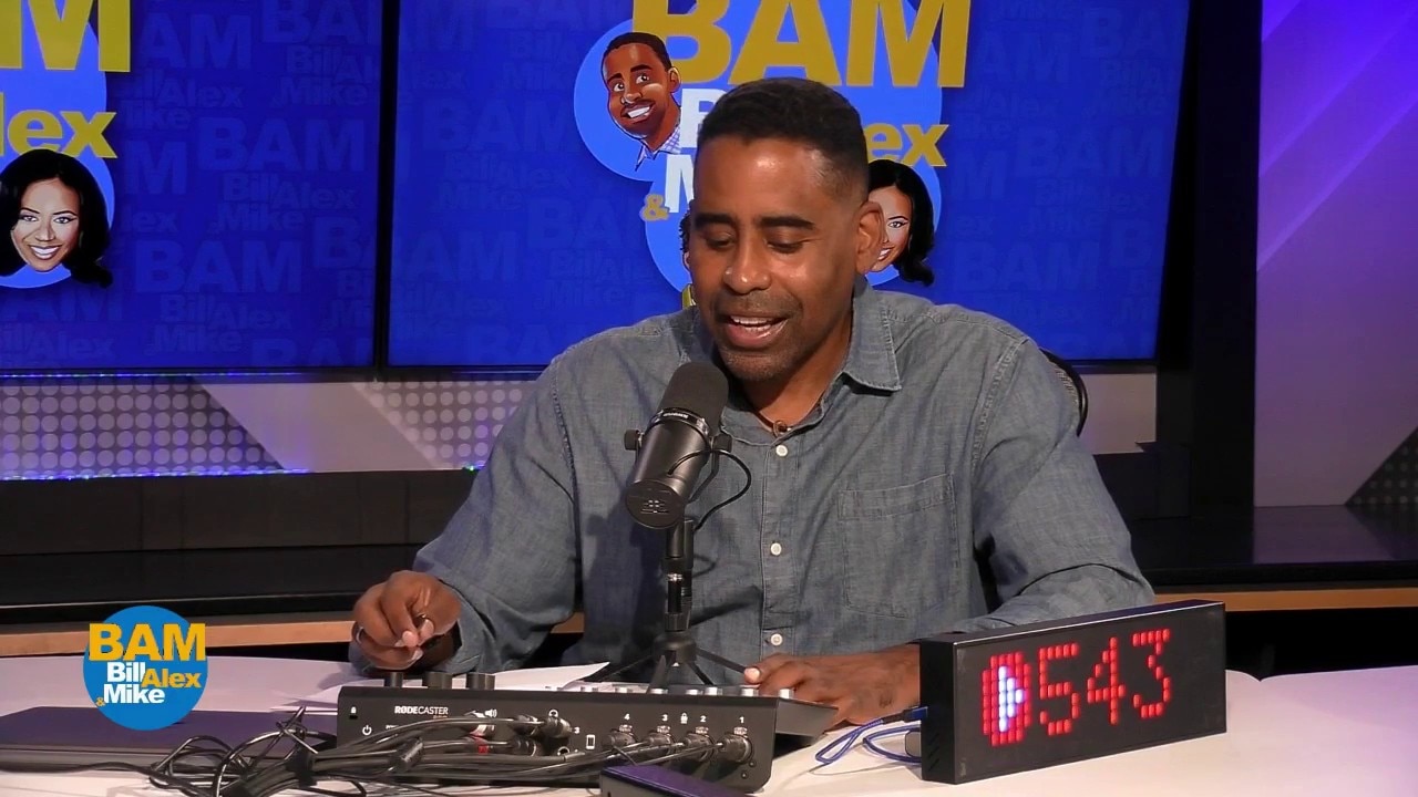 BAM | Bill, Alex & Mike ft. Lou Misiano