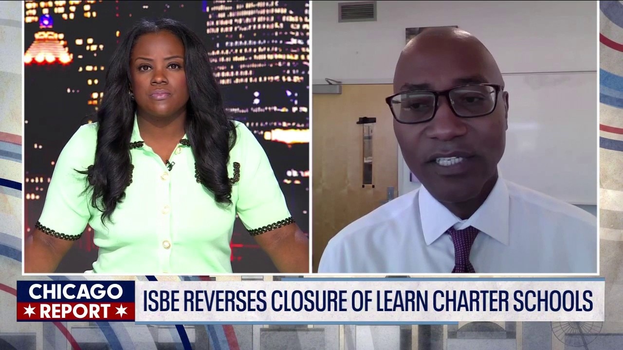 ISBE reverses closures of Learn Charter Schools | The Chicago Report
