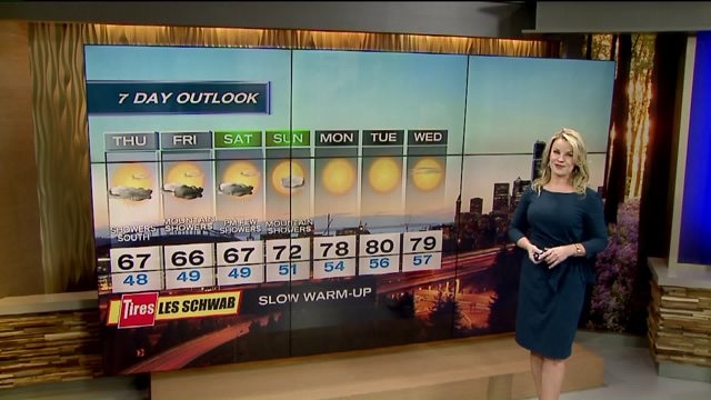 Q13 FOX First Forecast