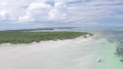 Warm weather getaways