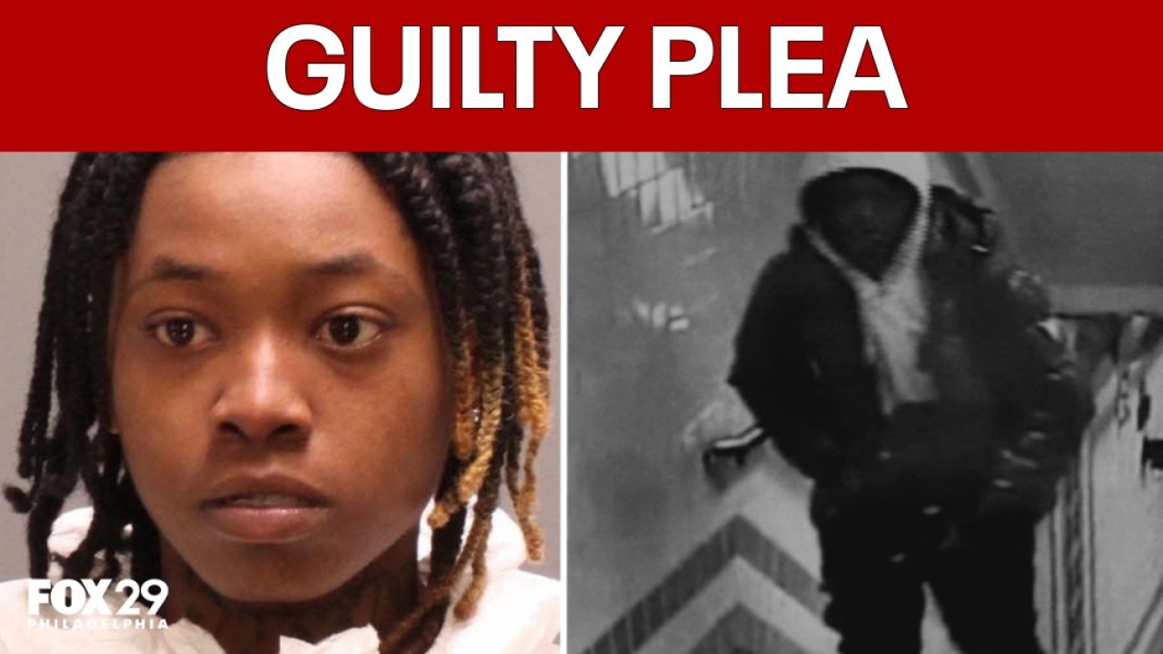 Guilty plea in SEPTA bus driver’s 2023 murder