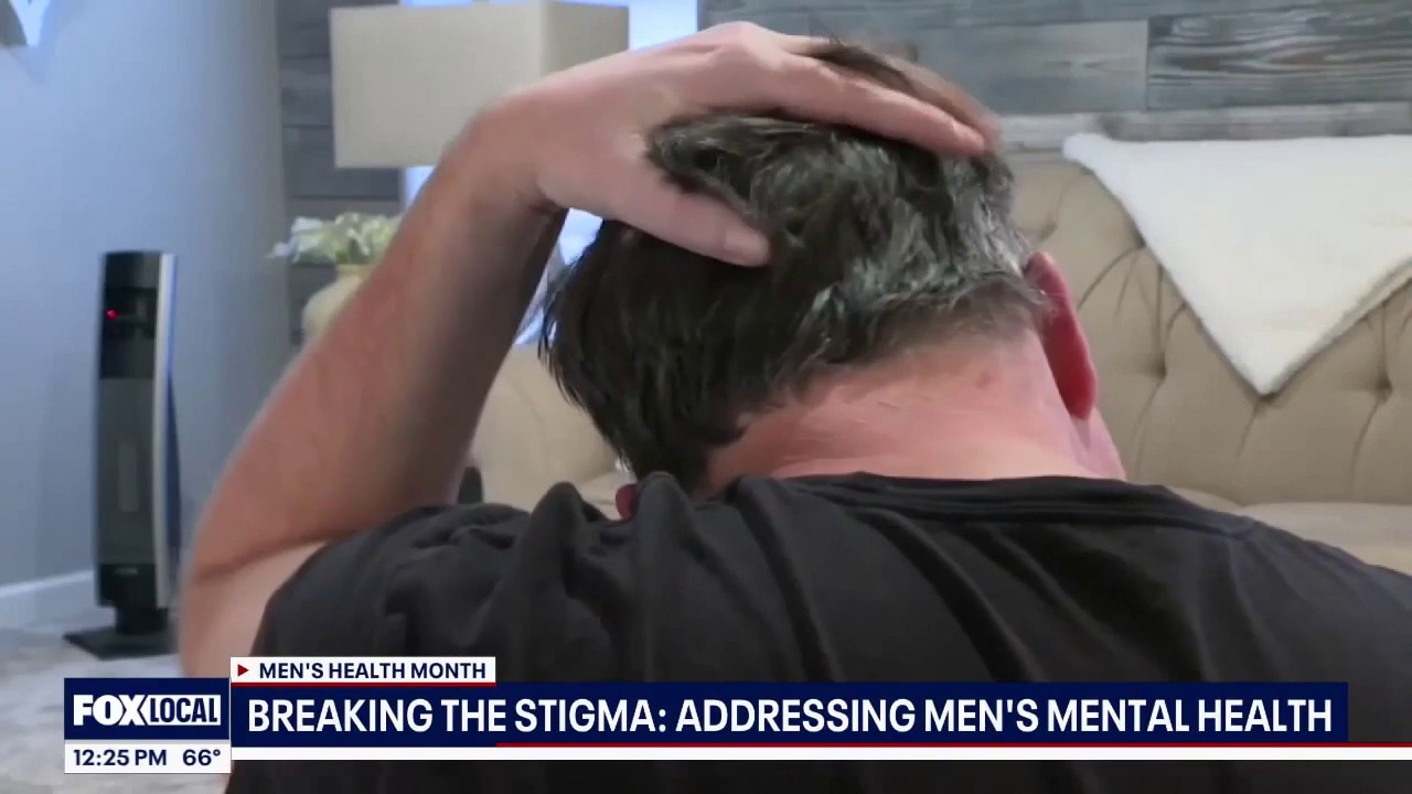 The Noon: Men's Mental Health Awareness, Ice Spice in court & Detroit's Juneteenth Celebration