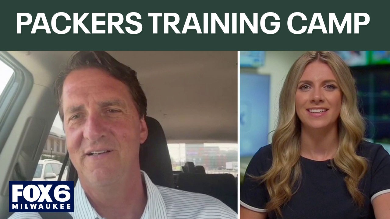Packers Training Camp: What Green Bay fans need to know