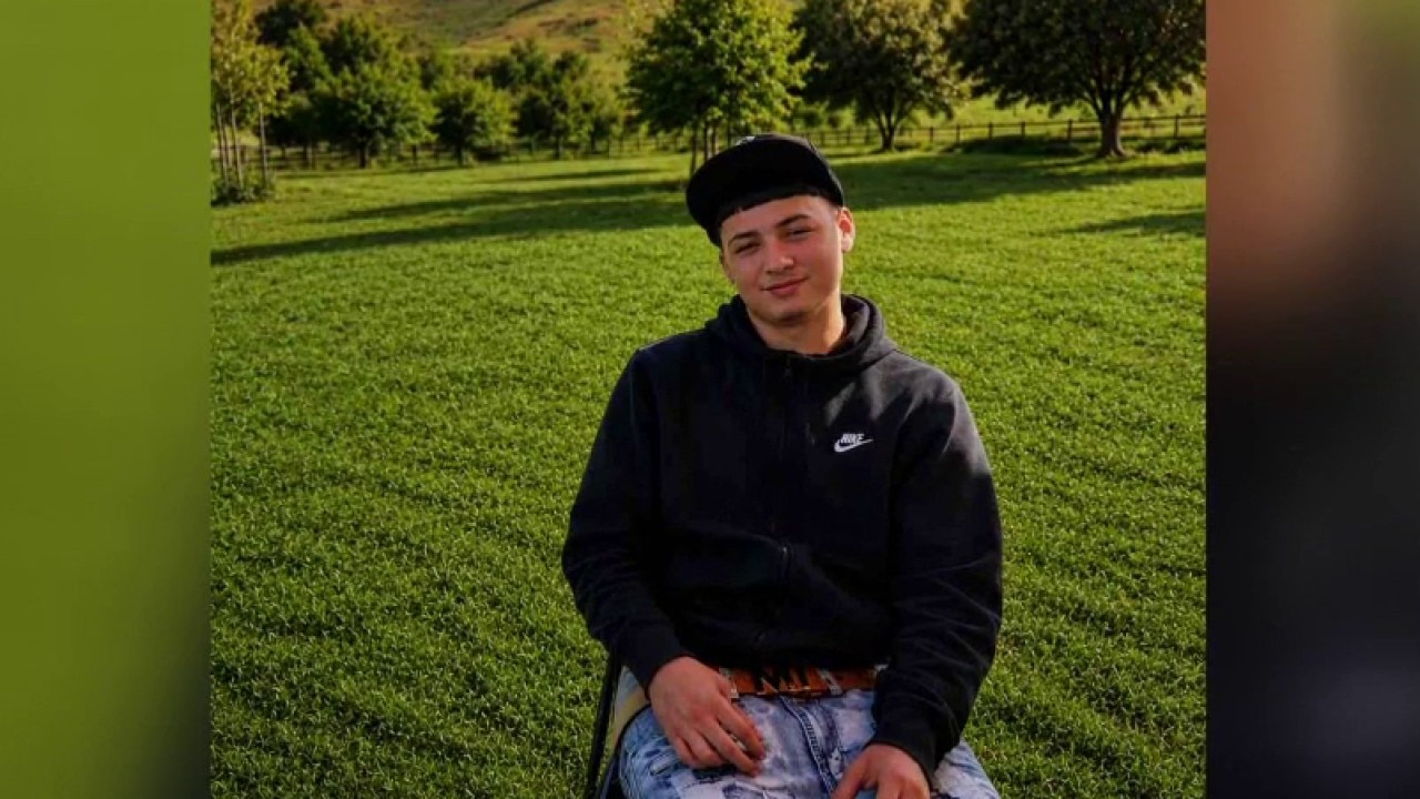 Family identifies victim in Morgan Hill party shooting as search for gunman continues