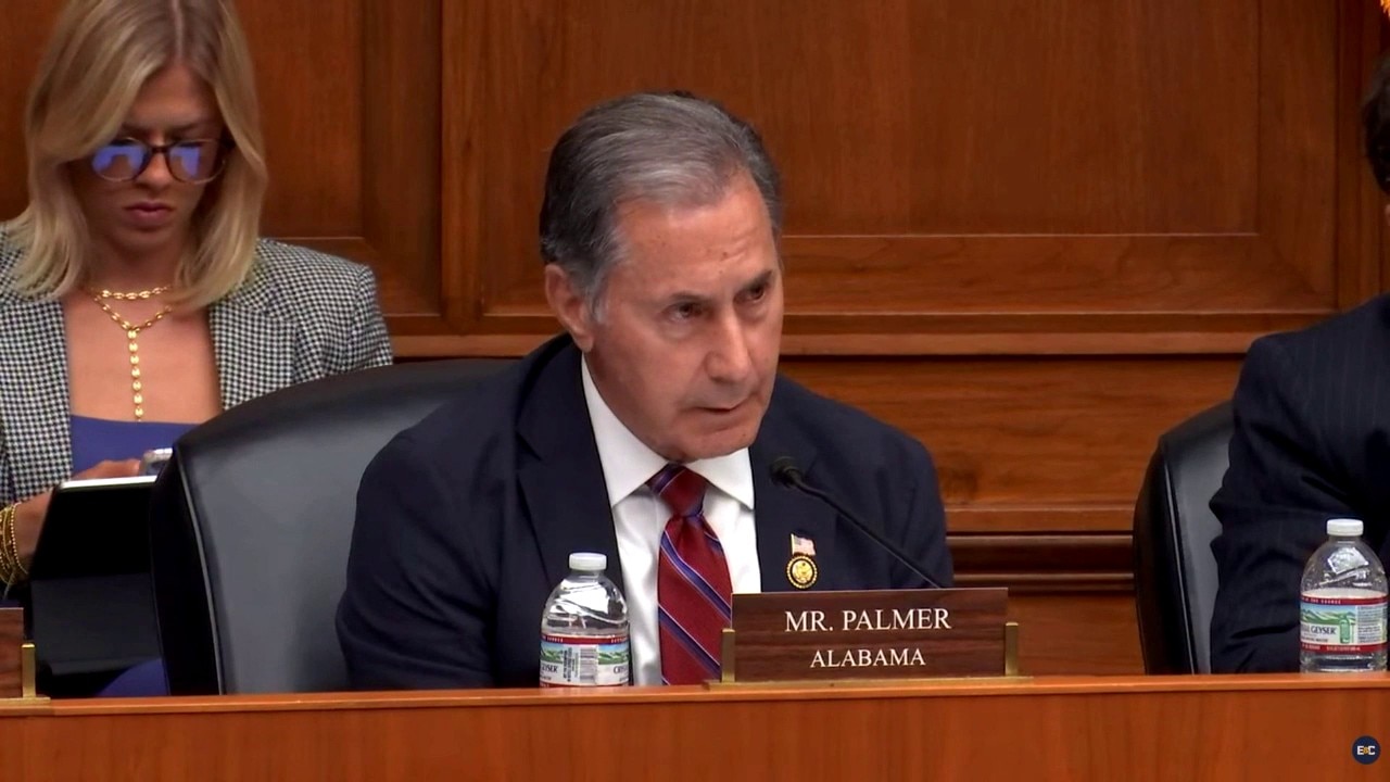 Medicaid fraud risks and oversight hearing [Part 1] 