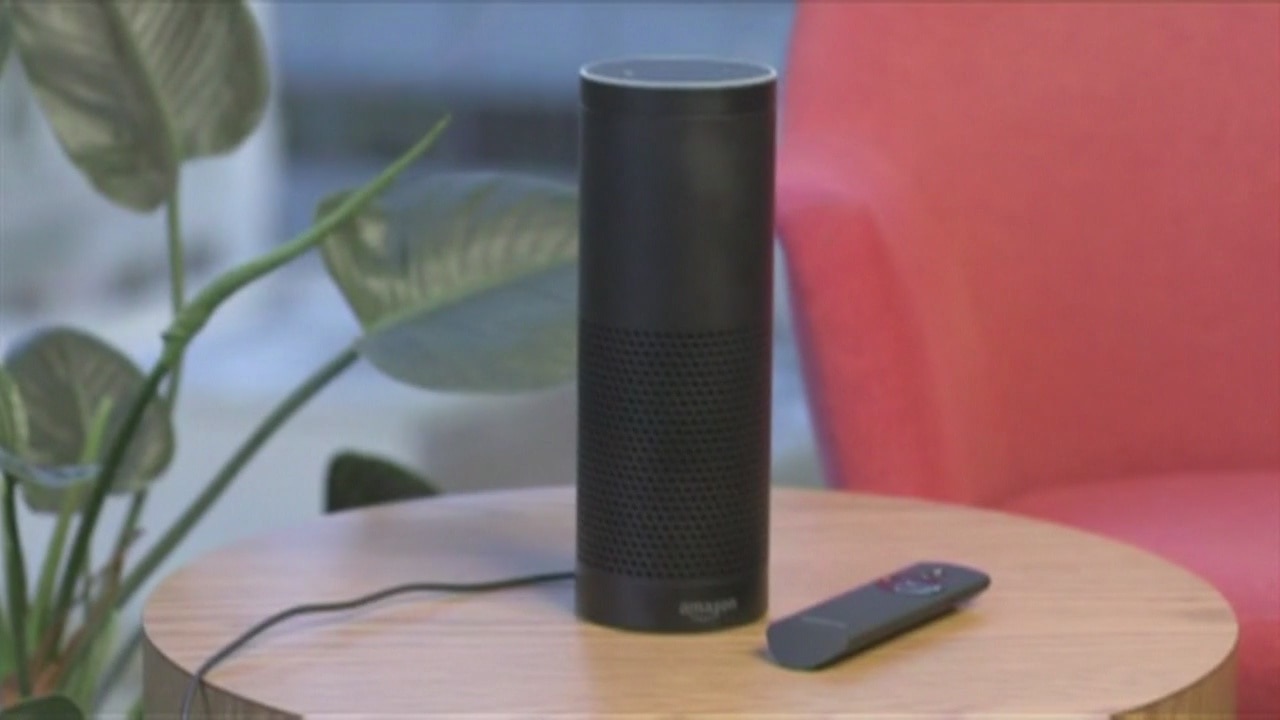 Amazon Echo to add CPR and lifesaving skills