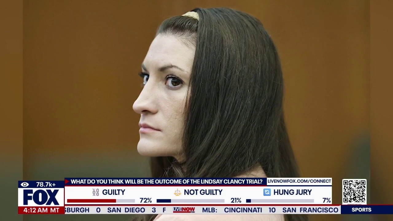 Lindsay Clancy Trial: Closing arguments begin today
