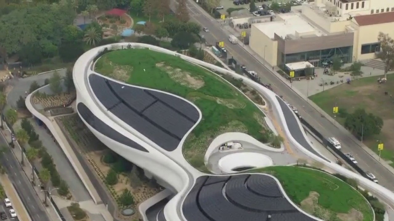 Lucas Museum tickets go on sale