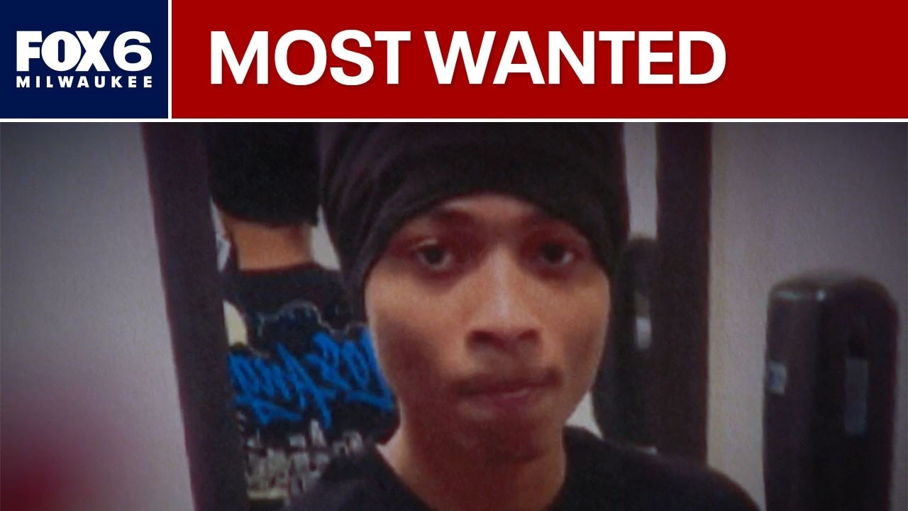 Wisconsin's Most Wanted: Ronald Franklin sought in fatal shooting