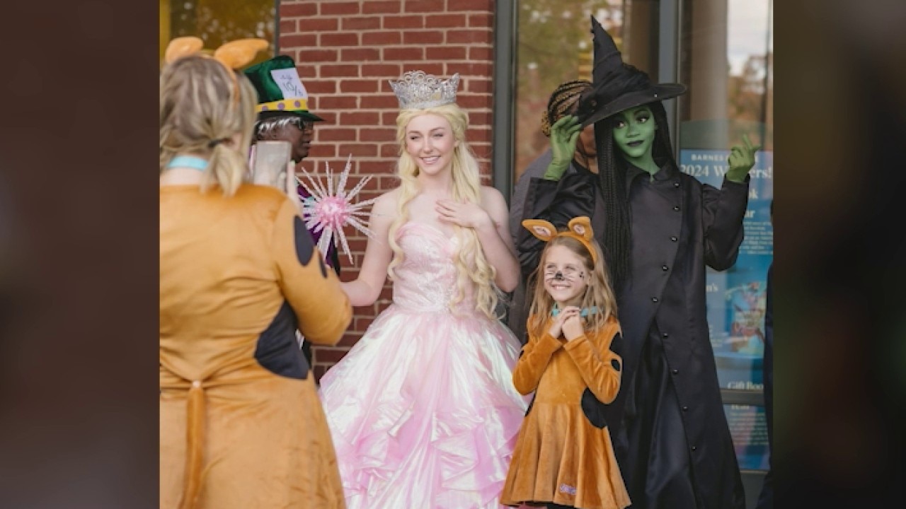 Avenue West Cobb welcomes fall with free events