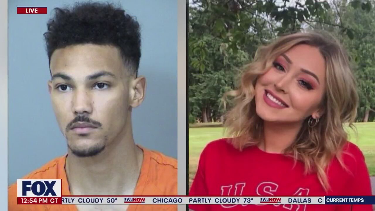 Arizona murdered hiker: Suspect arrested