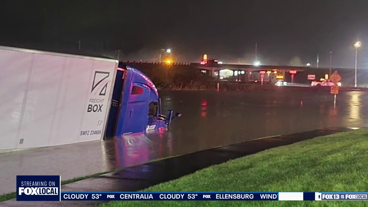 Washington counties thankful for FEMA flood relief funding