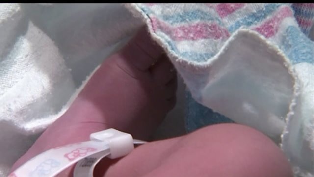 Seattle Paid Paternity Leave