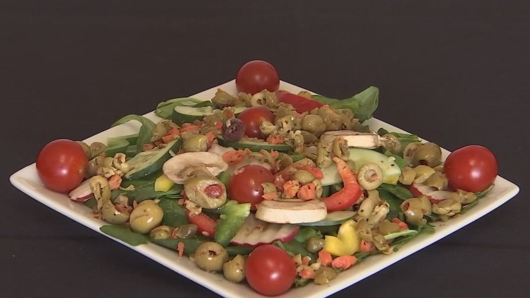 Hidden St. Pete gem serving up something special