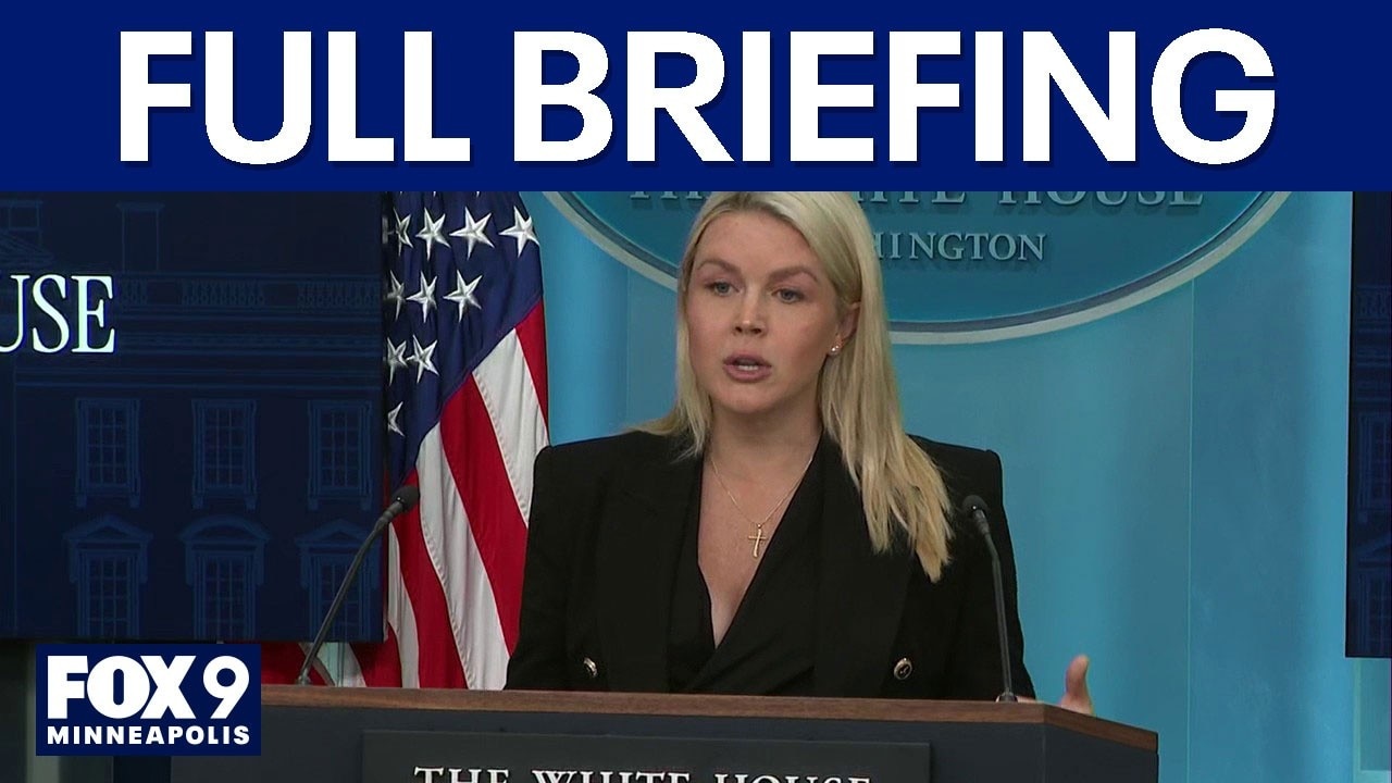 White House briefing on Correspondents' dinner shooting