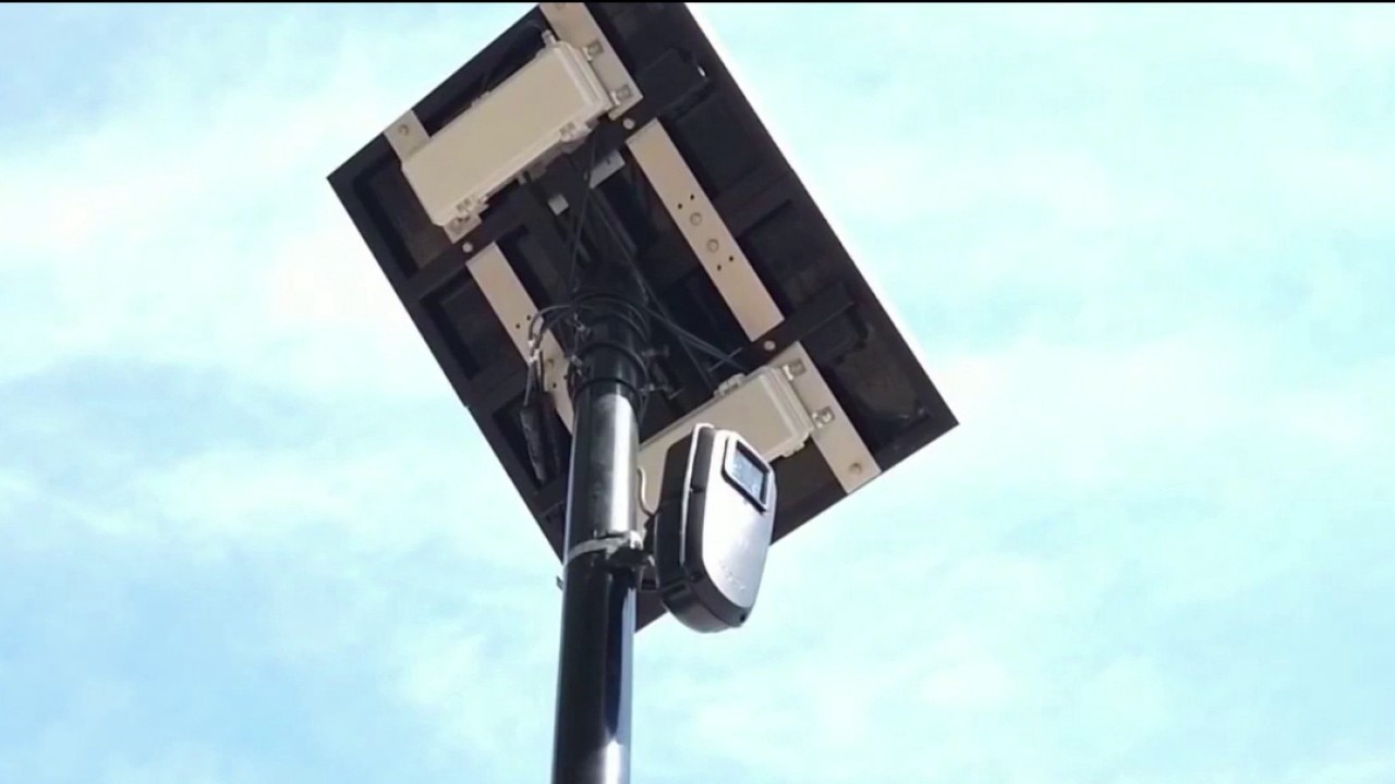 Coweta Sheriff employees resign over Flock camera misuse