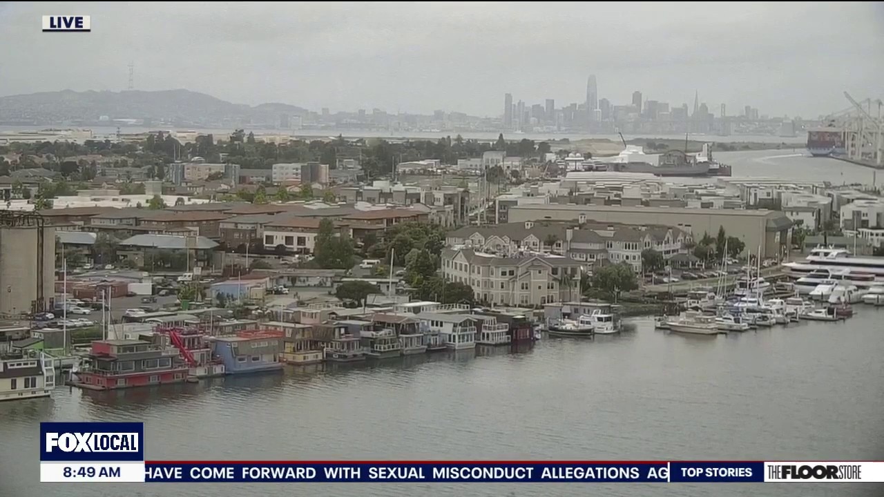 Cloudy, cool, drizzly weekend for most