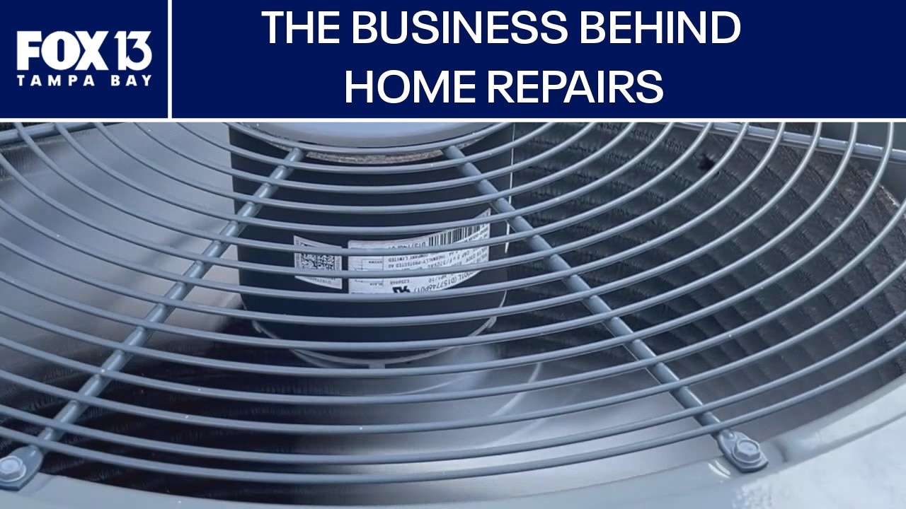 Inside AC, Roofing & Local Contractors