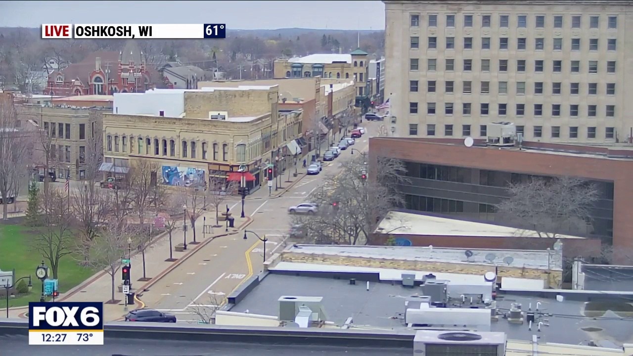 Real Milwaukee | April 14, 2026