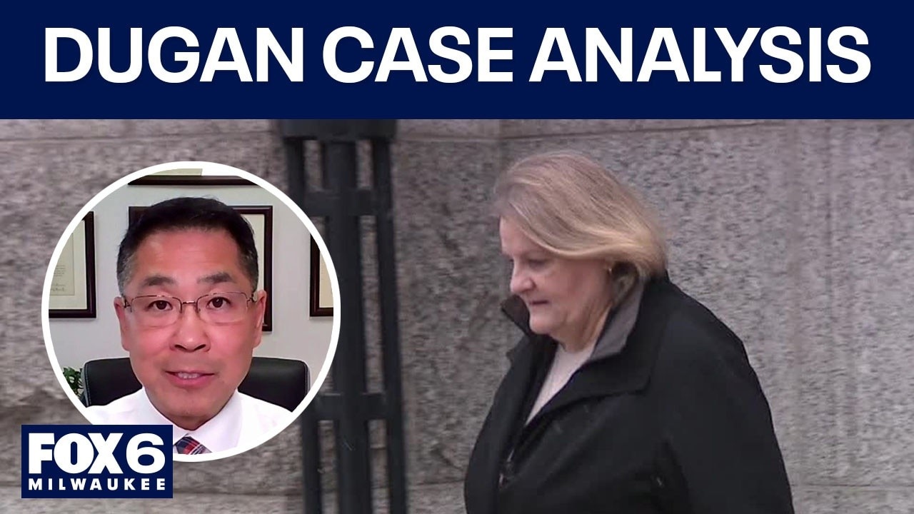 Instant analysis: Dugan avoids jail time