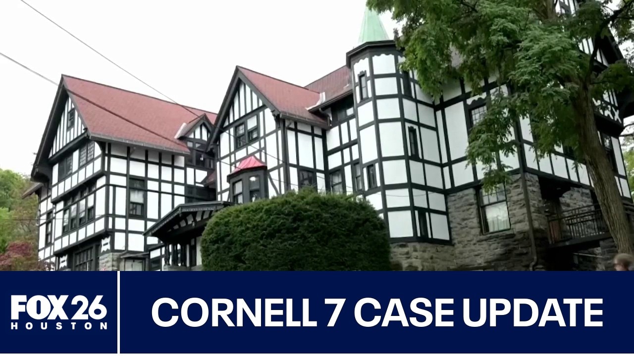 Cornell 7 case: NY Attorney General assigned as special prosecutor