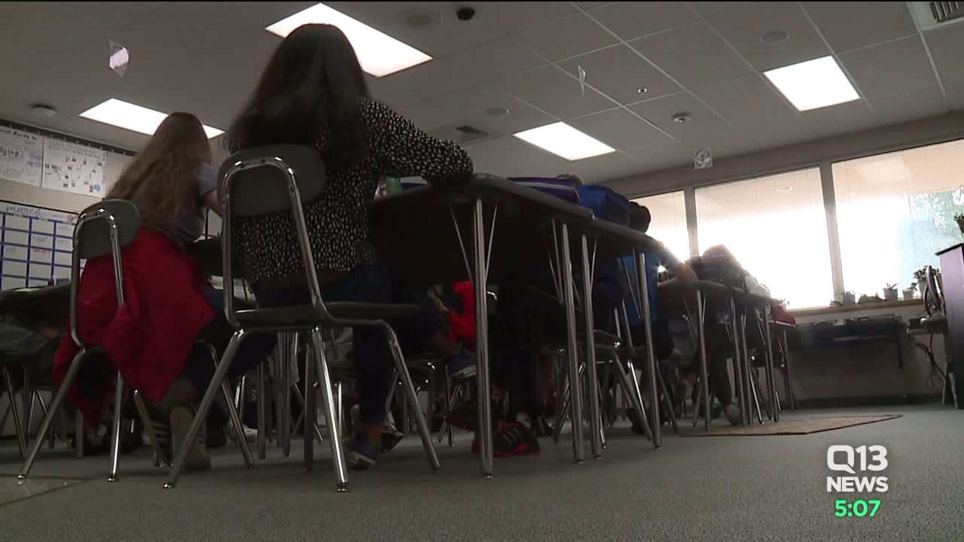 Proposed teacher raises
