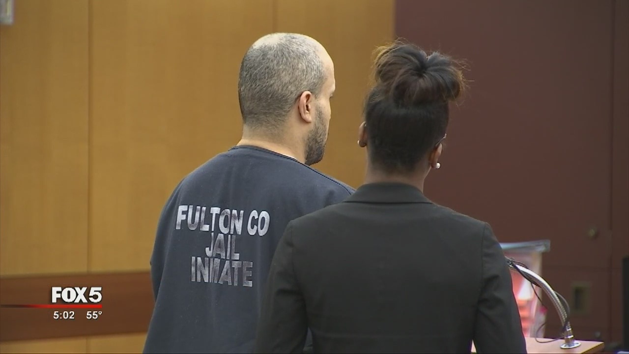 Former charter school director pleads guilty to stealing money