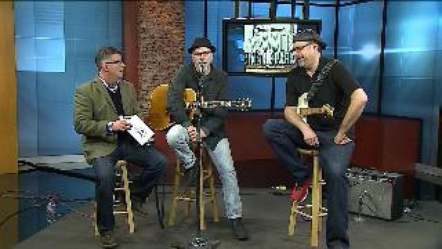 Getting to know Greg Koch and John Sieger