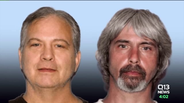Parents accused of helping sons after murders