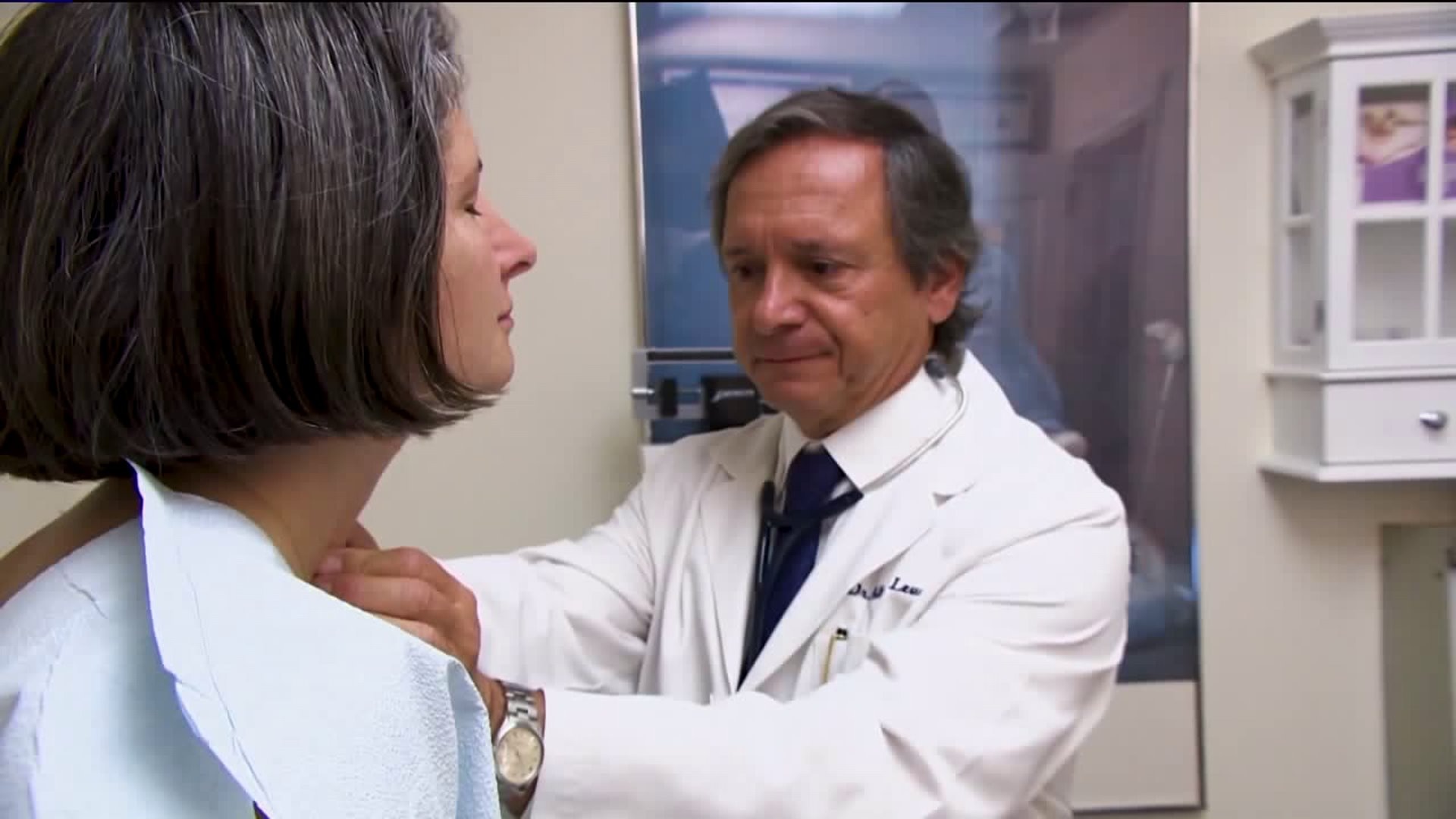 Cold or flu?