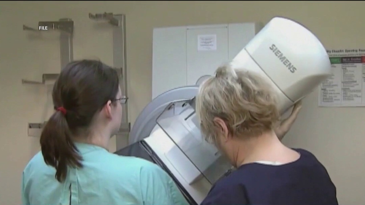 Living longer after breast cancer