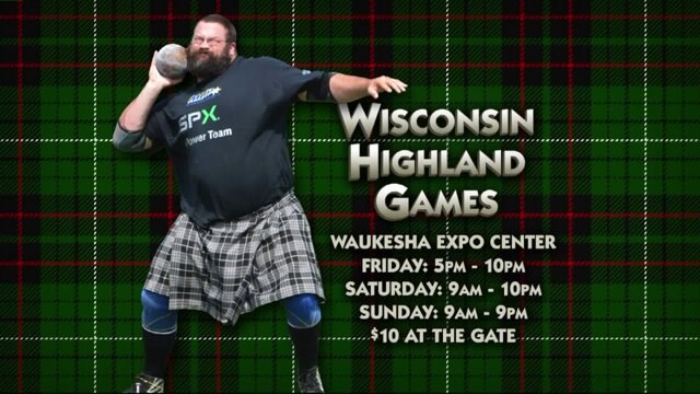 Need weekend plans? A look at the fun events taking place this weekend