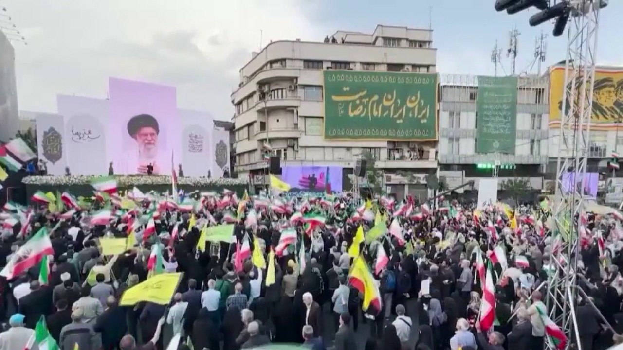 US, Iran facing economic pressures to end war