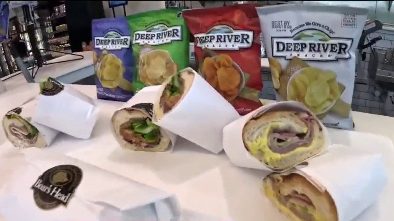 Mickey's Subs in South Tampa