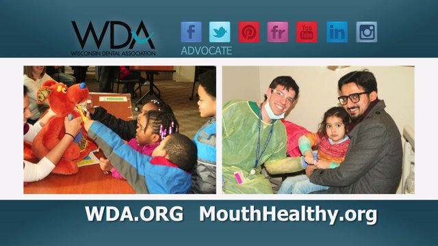 FOX Focus: Learn more about children`s dental health from Wisconsin Dental Assoc.
