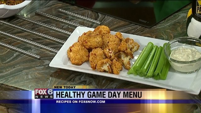It`s officially tailgating season: Here are some tips for a healthy tailgating party
