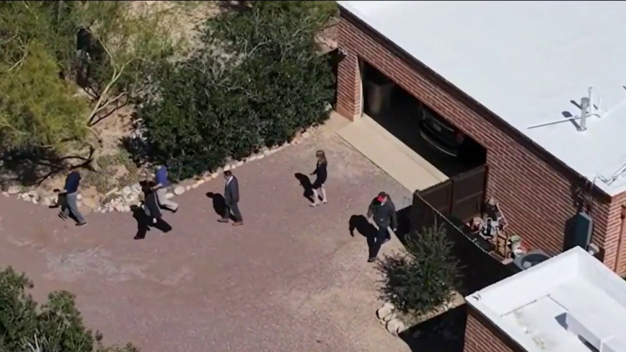 Nancy Guthrie latest: FBI analyzing DNA found at home